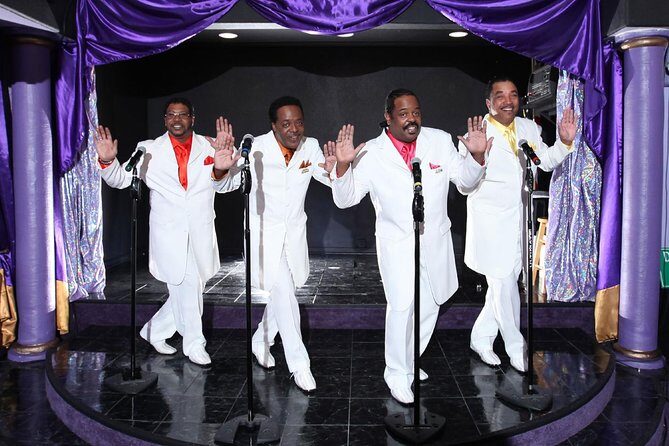 Motown Downtown Tribute Show in Branson - Final Thoughts: Is It Worth Your Time?