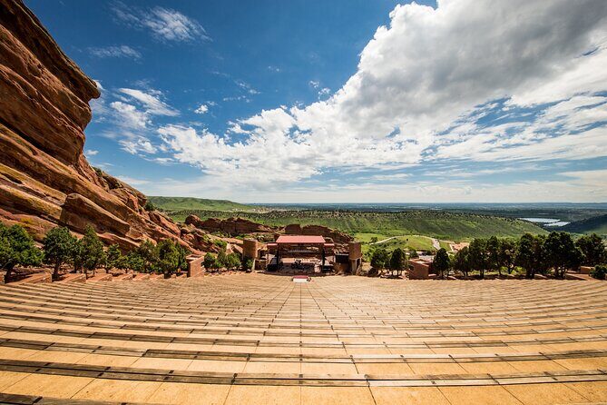 Mount Blue Sky Alpine Summit & Red Rocks Tour from Denver - Why Travelers Love This Tour