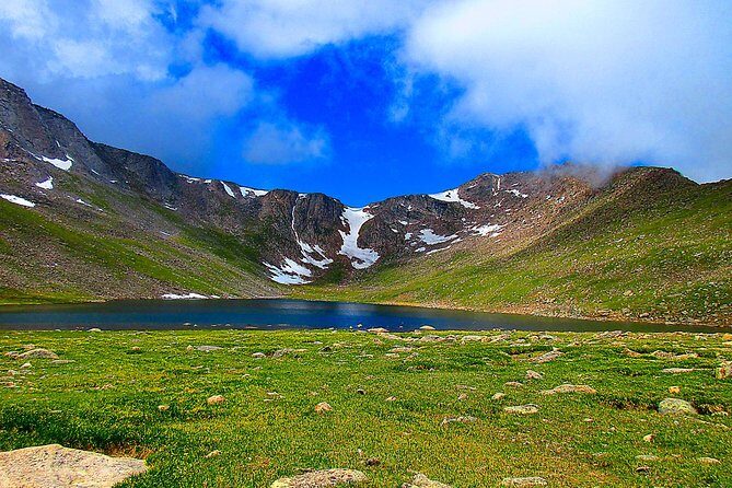 Mount Blue Sky, Clear Creek Canyon & Red Rocks Park (Mount Evans) - What We Love About This Tour