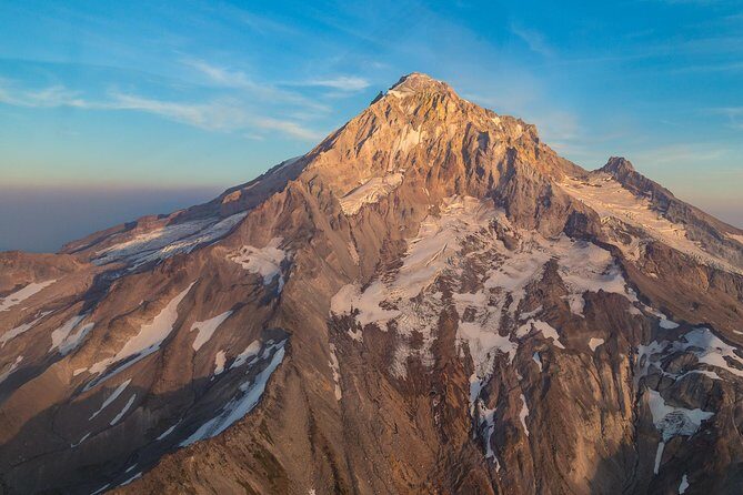 Mount Hood & Columbia River Gorge Air Tour by Envi Adventures - Who Should Consider This Tour?