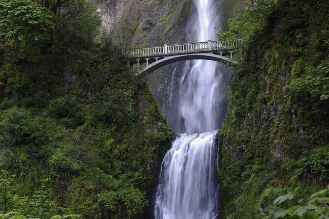 Mount Hood Loop Scenic Drive Self Guided Audio Tour - The Itinerary: What You’ll See and Experience