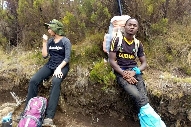 Mount Kilimanjaro Day Hike - Why Choose This Tour?