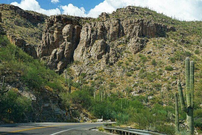 Mount Lemmon Self-Guided Driving Audio Tour - The Practical Side: Price, Duration, and Tips