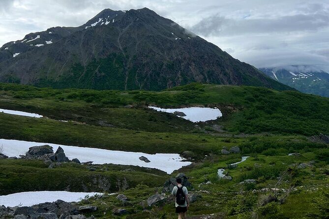 Mount Marathon Bowl Guided Hiking Tour - Why This Tour Is a Great Choice