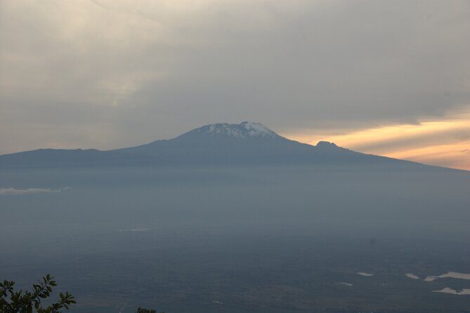 mount meru 4 days hike - The Itinerary Breakdown