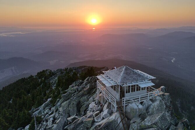 Mount Pilchuck Fire Lookout Hike near Seattle - Who Is This Tour Best For?