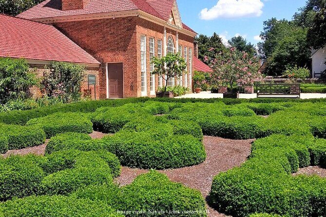 Mount Vernon & Alexandria: Private Day Trip from Washington DC - Who Should Book This Tour?