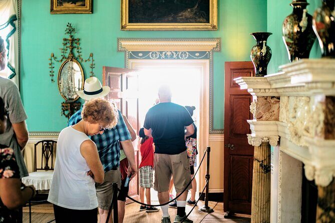 Mount Vernon and Old Town Alexandria Day Trip from Washington DC - Final Thoughts: Is This Tour Right for You?