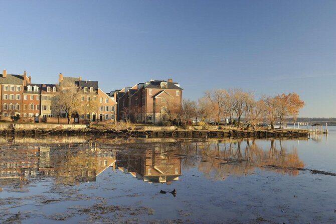 Mount Vernon & Old Town Alexandria Private Tour - The Value of This Tour