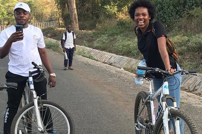 Mountain Bike Tour of the Foothills of Mount Meru - What’s Included and What You’ll Need to Consider