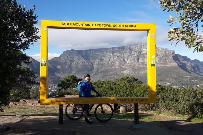 Mountain Biking Table Mountain to Constantia Morning Ride - The Route Breakdown: Why It Works