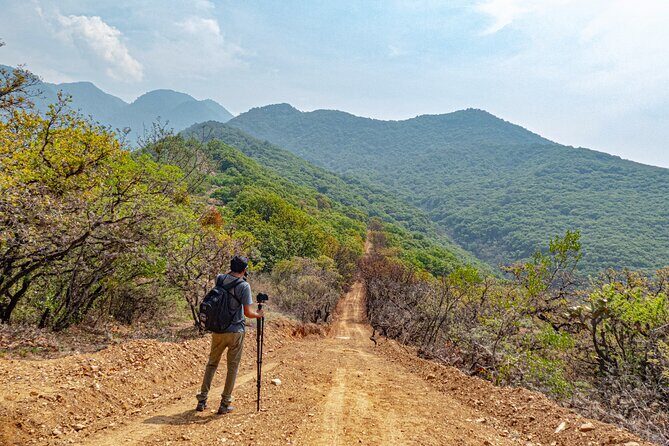 Mountain Hike & Rituals - Who Is This Tour Best For?