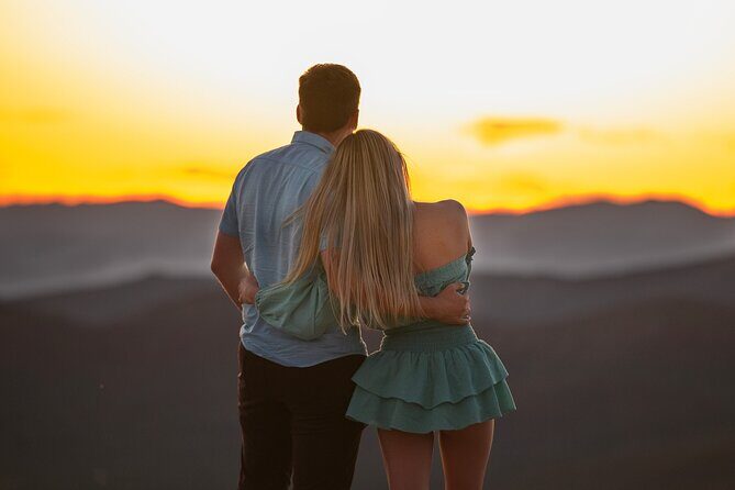 Mountain Majesty: 4-Hour Jeep Adventure and Couples Picnic - Who Is This Tour Best For?