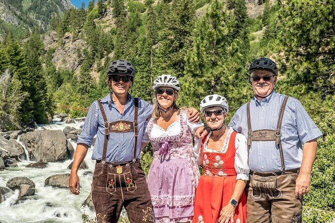 Mountain View E-Bike Experience - The Sum Up: Is This Tour Worth It?