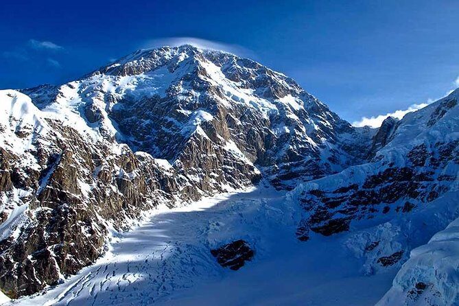 Mountain Voyager Flightseeing tour from Talkeetna - Detailed Experience Breakdown
