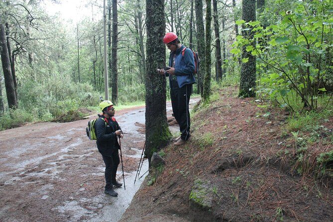 Mountaineering Malinche (4,460 meters) - The Value of a Guided Mountaineering Day Trip