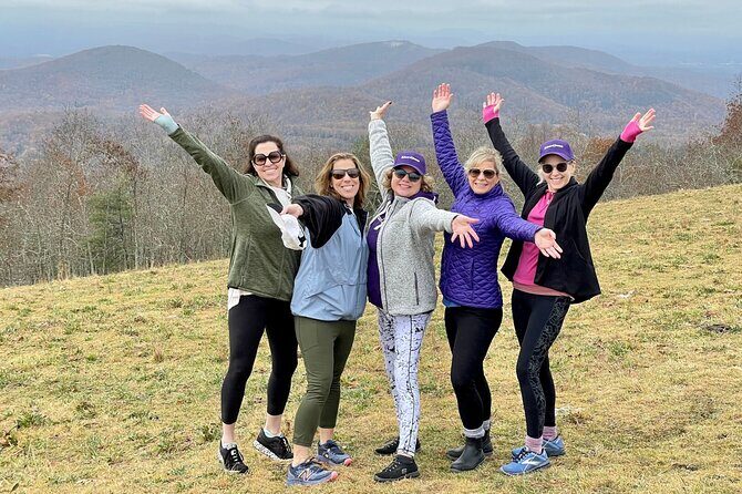Mountaintop Yoga & Meditation Hike in Asheville - Pricing and Value