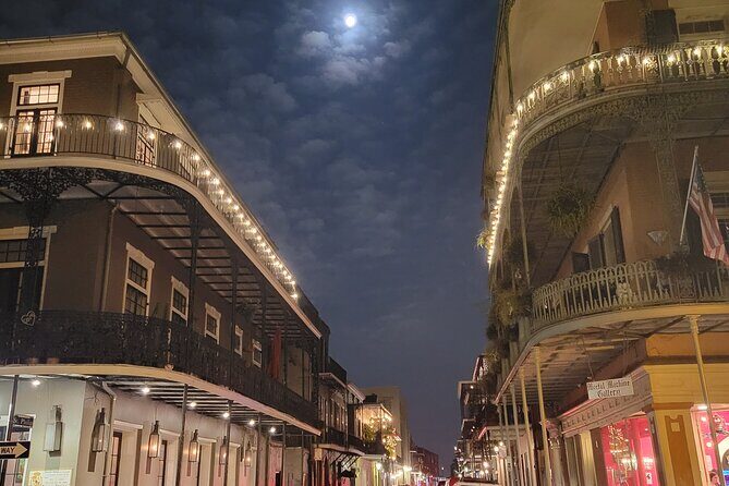 Movie and TV Show Tour of New Orleans - Who Will Love This Tour?