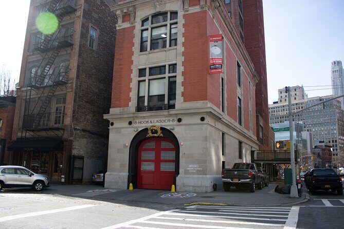 Movie Locations Tour: NYCs Most Famous Film Spots - Analyzing the Experience’s Value