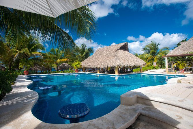 Mr. Sanchos Beach Club All-Inclusive Day Pass - The Itinerary Breakdown