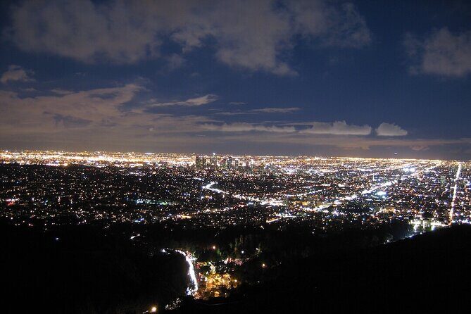 Mt. Hollywood Trail Tour on Horseback - The Sum Up
