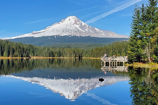 Mt Hood & Columbia River Private tour from Portland - What the Tour Includes and What to Consider