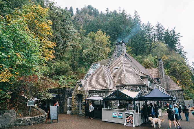 Mt Hood Loop Tour including Multnomah Falls - Final Thoughts: Is This Tour Right for You?