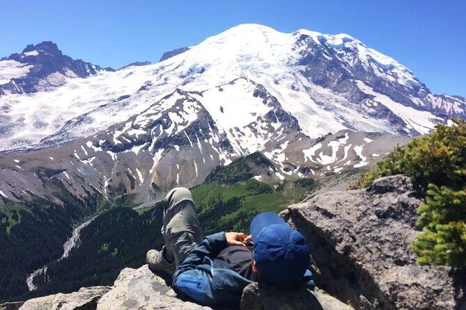 Mt. Rainier Tour and Guided Hike - Equipment and Comfort