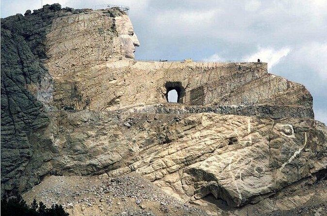 Mt Rushmore, Crazy Horse and Custer State Park Wildlife Loop Tour - An In-Depth Look at the Tour Experience
