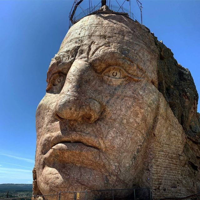 Mt Rushmore, Crazy Horse, Custer State Park Monument Tour - Authentic Feedback from Other Travelers