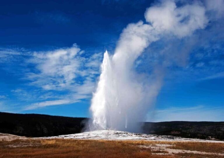 Mt Rushmore Yellowstone & Arches National Parks 6-Day Tour - What We Think About the Value
