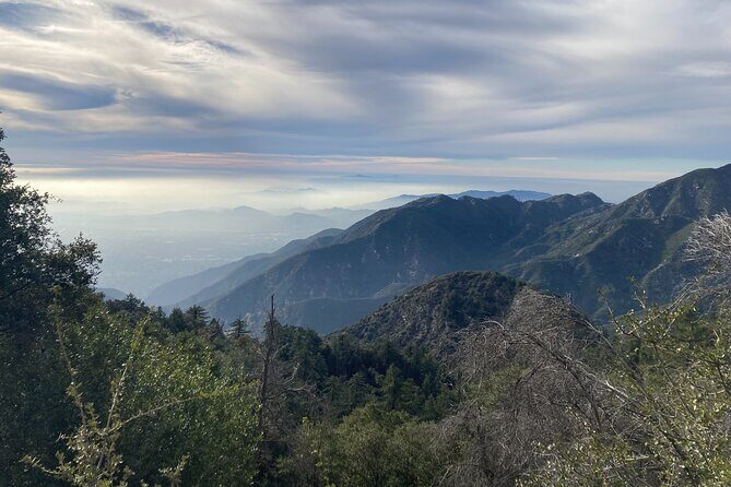 Mt Wilson Summit Adventure: Hike Up & Bike Down - FAQs