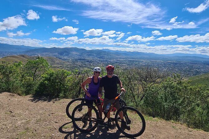 MTB Bike Tour: Local Trails in Monte Albán and Atzompa - Who Will Love This Tour?