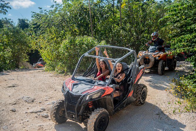 Mud Madness at Selvatica - Who Is This Tour Best Suited For?