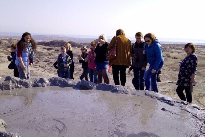 Mud Volcanoes & Gobustan Private Tour - FAQs