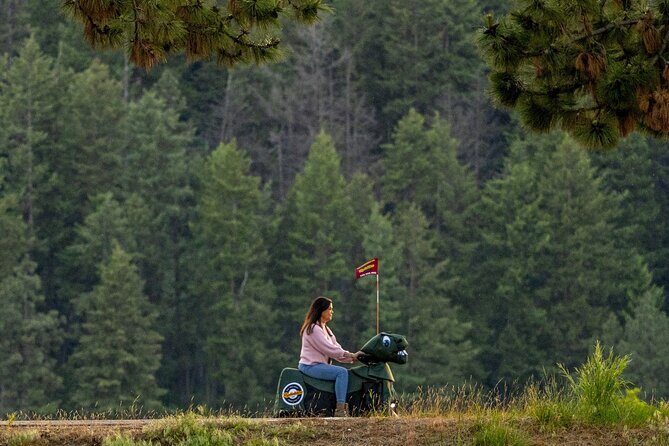 Mudgy and Millie Storybook Tour in Idaho - Exploring the Itinerary: What You’ll See and Do