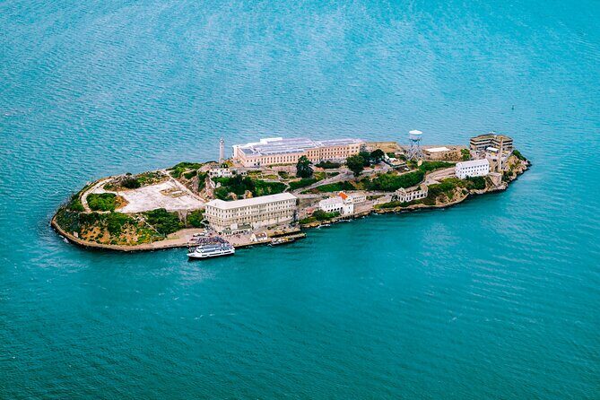Muir Woods and Sausalito + Ferry, Alcatraz Night Tour & Aquarium Access - Practical Details and What It Means for You