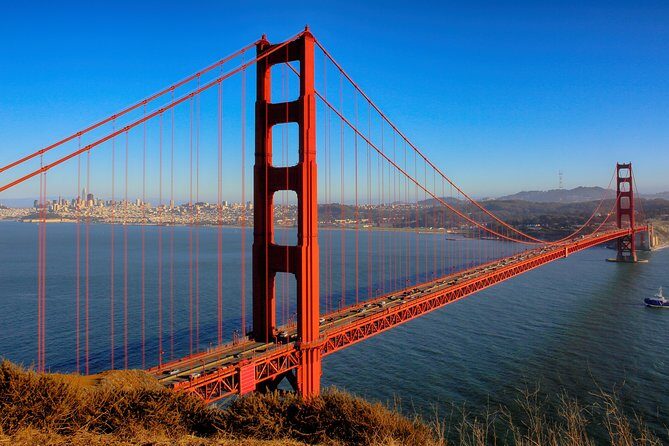 Muir Woods and Sausalito Small-Group Tour - Sausalito: A Coastal Village with Charm