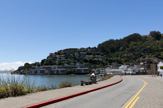 Muir Woods and Sausalito Tour Entrance Fee Included - An In-Depth Look at the Tour Experience