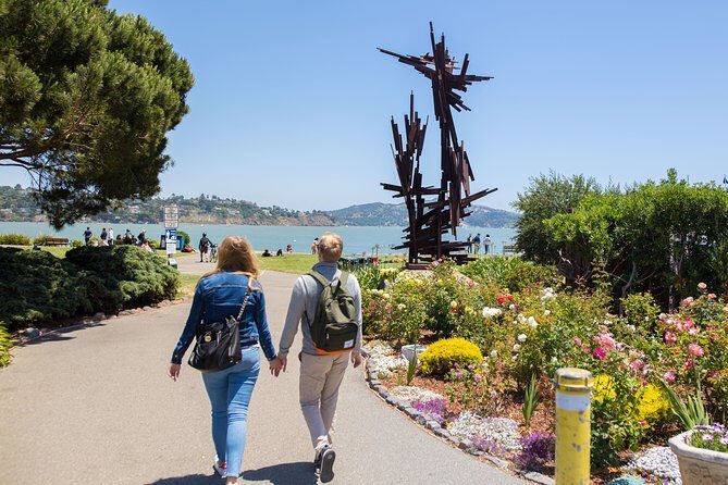 Muir Woods & Sausalito (Return by Bus or Ferry) - Practical Tips for Travelers
