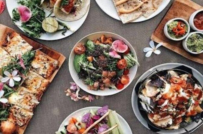 Mulberry Food Tour - Tasting at 403 Bleecker Street: A Slice of Food Network Fame