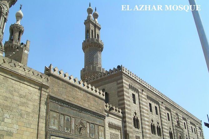 Multi-Day Sites of Giza and Cairo City Tour plus Egyptian Antiquities Museum - Deep Dive into the Experience