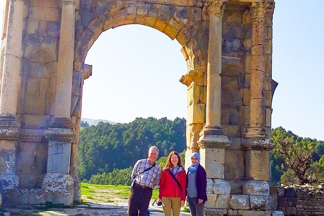 Multi Day Tour in Algeria with Certified Guide - An In-Depth Look at the Tour Experience