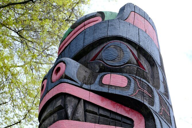 Multi Day Trek from Vancouver to Victoria - What Makes This Tour Stand Out