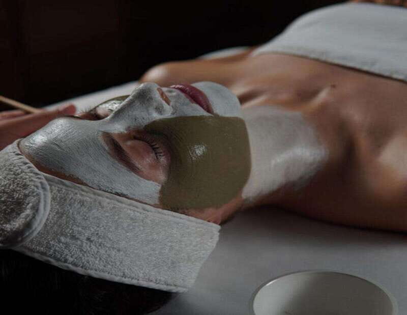 Multi Mask Facial