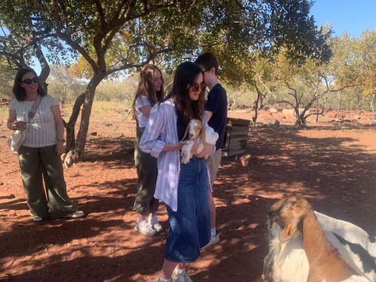 Multiday Tour From Gaborone: 2-Day City + Village Experience - The Sum Up: Why Choose This Tour?