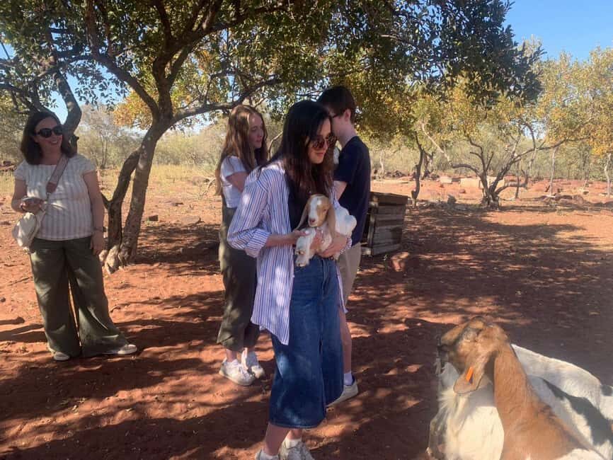 Multiday Tour From Gaborone: 2-Day City + Village Experience - The Sum Up: Why Choose This Tour?