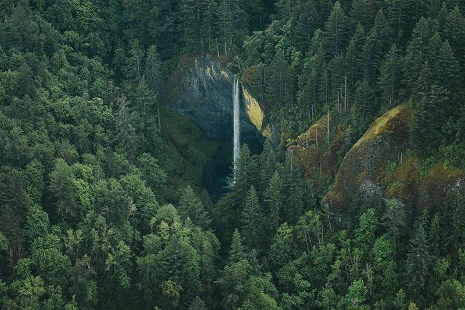 Multnomah Falls Waterfall Air Tour by Envi Adventures - Final Thoughts