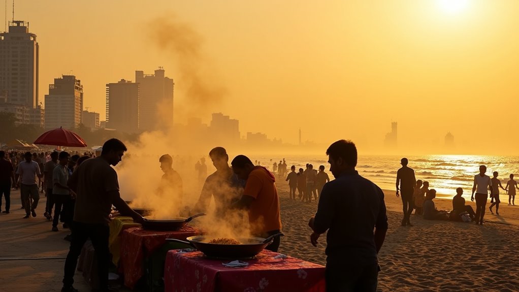 mumbai s food and festivities