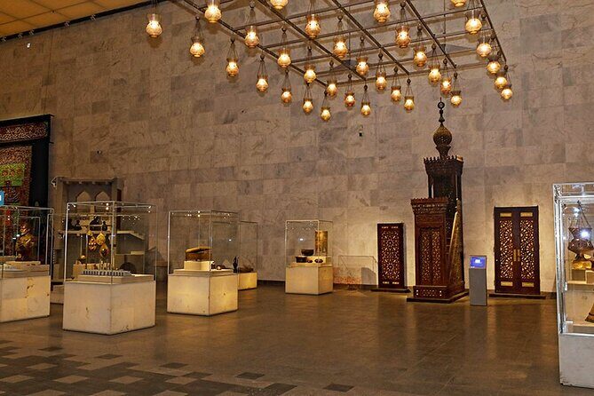 Mummies Museum, Cairo Citadel and Old Cairo - What Makes This Tour Stand Out?